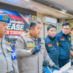 Pembunuhan Gegesik: Oknum PNS Diduga Bunuh Warga demi Kuasai Emas, Satreskrim Polresta Cirebon Ungkap Kasus