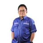 Usai Eli Fitriyana Ditahan, Demokrat Tubaba Tegaskan Hormati Proses Hukum dan Ikuti Mekanisme PAW