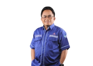Usai Eli Fitriyana Ditahan, Demokrat Tubaba Tegaskan Hormati Proses Hukum dan Ikuti Mekanisme PAW