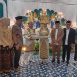Nikah Massal Lampung: Gubernur Mirza Hadiri Begawi Cinta Lampung 2026, Ringankan Beban Warga