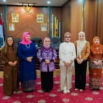 Perlindungan Anak Lampung: Menteri PPPA Soroti Pengasuhan Digital, Kasus Kekerasan di Lampung Selatan Jadi Alarm Penegakan Hukum