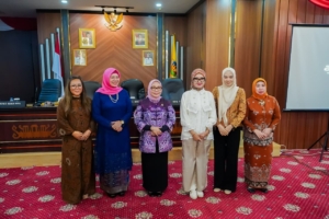 Perlindungan Anak Lampung: Menteri PPPA Soroti Pengasuhan Digital, Kasus Kekerasan di Lampung Selatan Jadi Alarm Penegakan Hukum