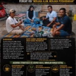 Akar Buana Nusantara Perkuat Komitmen Menjaga Alam dan Persaudaraan Lewat Diskusi Hangat di Karawang