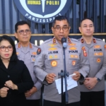 Polri Tegas Narkoba: Tidak Ada Impunitas bagi Oknum Anggota, Bareskrim Ungkap Dugaan Keterlibatan Personel