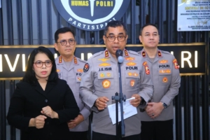 Polri Tegas Narkoba: Tidak Ada Impunitas bagi Oknum Anggota, Bareskrim Ungkap Dugaan Keterlibatan Personel