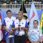 Bulutangkis Kapolri Cup 2026 Resmi Dibuka, Libatkan 1.219 Peserta dari Umum, Polri, hingga Difabel