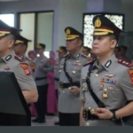 Kapolres Cirebon Kota Berganti, AKBP Bimantoro Kurniawan Siap Lanjutkan Penguatan Pelayanan Presisi