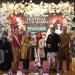 Festival Jalur Rempah Dorong Pelestarian Jamu Tradisional Jadi Warisan Budaya Bernilai Ekonomi di Cirebon