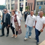 Sidang Praperadilan Debt Collector Masuk Tahap Pemeriksaan Saksi dan Ahli di PN Tanjungkarang