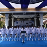 Pelantikan Geuchik Langsa, Jeffry Sentana Lantik 47 Geuchik dan Tegaskan Larangan Ganti Perangkat Gampong