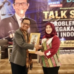 Penegakan Hukum Berintegritas Jadi Sorotan, Wakil Wali Kota Cirebon Dukung Tata Kelola Berbasis Integritas