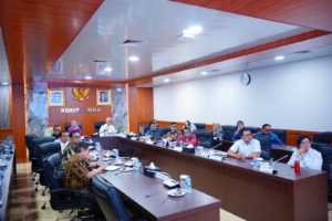 Kompolnas Awards 2026: Polda Lampung Masuk Nominasi, Kompolnas Apresiasi Kinerja Terbaik Polri