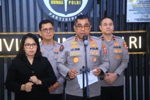 Mutasi Polri 2026, Brigjen Untung Widyatmoko Resmi Jadi Kadivhubinter, 146 Pati dan Pamen Bergeser