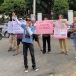 Dugaan Korupsi APBD Lambar: GEMAK Desak Kejati Lampung Usut Proyek dan Belanja APBD 2025