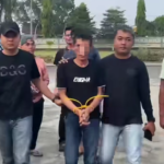 Penembakan Lampung Timur: Kesal Undangan Pesta Belum Disebar, Pria Tewas Ditembak Tetangganya