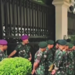 Rumah Jampidsus Dijaga TNI, Belum Ada Penjelasan Resmi soal Pengamanan Kediaman Febrie Adriansyah