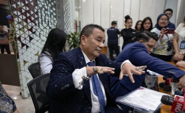 Hotman Dilaporkan: Usai PWI, Kini MIO Indonesia Polisikan Hotman Paris Terkait Dugaan Penghinaan Wartawan