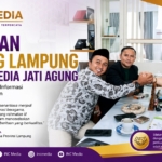 Dukungan Kemenag Lampung untuk NU Media Jati Agung, Perkuat Sinergi Informasi Edukatif
