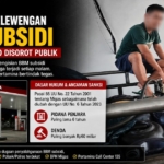 Dugaan Penyelewengan BBM Subsidi di SPBU Wonosobo Disorot Publik, Warga Desak Aparat dan Pertamina Bertindak