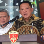 Status ASN Febrie Adriansyah Masih Bertahan Meski Berstatus Tersangka Tiga Perkara Dugaan Korupsi
