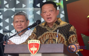 Status ASN Febrie Adriansyah Masih Bertahan Meski Berstatus Tersangka Tiga Perkara Dugaan Korupsi