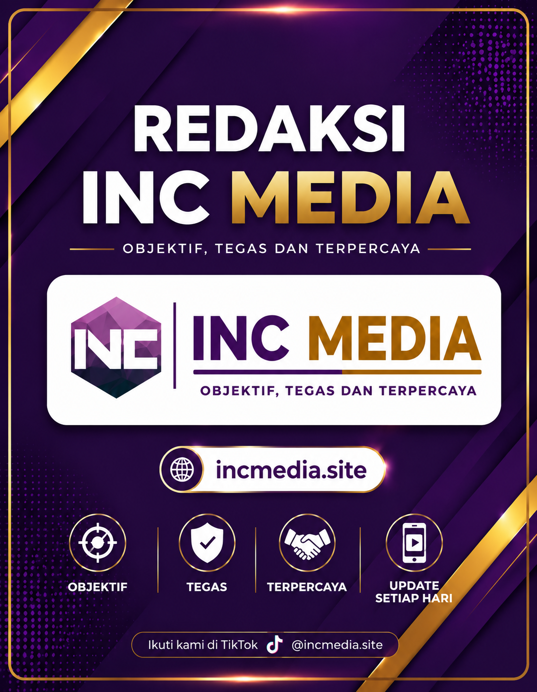 Redaksi INC MEDIA