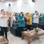 Pemko Langsa Perkuat Ketahanan Keluarga, Siapkan Generasi Berkualitas Menuju Indonesia Emas 2045
