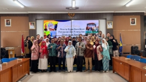 Penanganan Stunting Cirebon Jadi Sorotan, Pemkot Kejar Target 13,05 Persen
