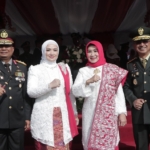 Upacara HUT ke-81, Kapolda Aceh Tegaskan Semangat Persatuan di Blang Padang