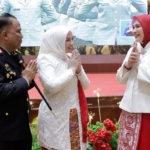 Kapolda Aceh Ikuti Upacara HUT RI Secara Virtual dari Istana Negara