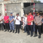 Karnaval HUT RI ke-81 Meriahkan Blang Bintang, Ribuan Pelajar Tumpah Ruah