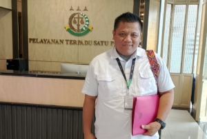 Dugaan 121 SHM di TNBBS Disorot, GERMASI Minta Kejaksaan Telusuri Rantai Penerbitan Sertifikat