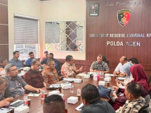 Penyalahgunaan BBM Bersubsidi di Aceh Berpotensi Rugikan Negara Rp1 Triliun per Tahun