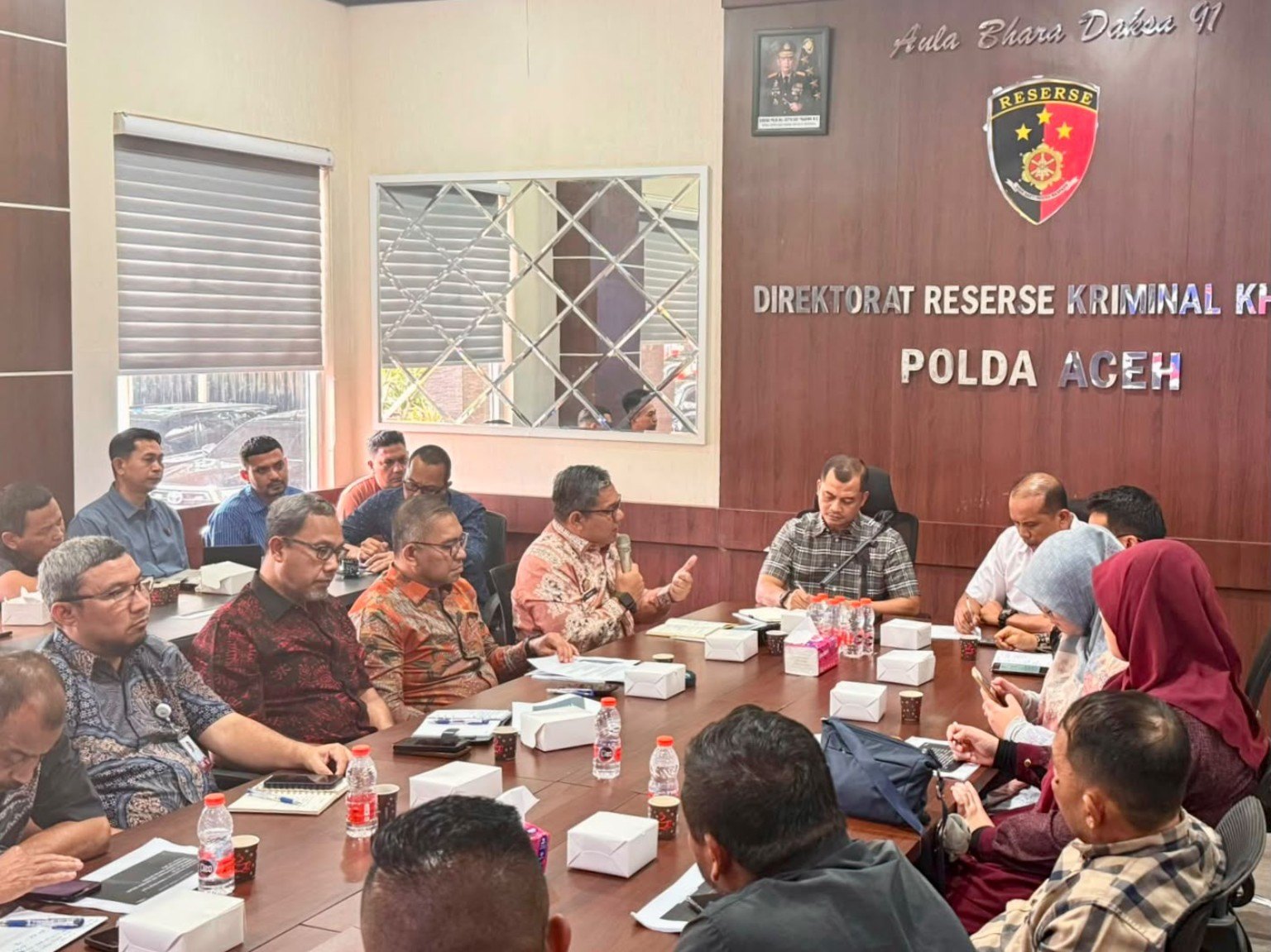 Penyalahgunaan BBM Bersubsidi di Aceh Berpotensi Rugikan Negara Rp1 Triliun per Tahun