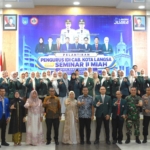 Pengurus IDI Cabang Langsa Dilantik, Jeffry Tekankan Profesionalisme dan Pelayanan Masyarakat
