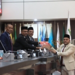 Pemerintah Aceh Terima Catatan Banggar DPRA untuk Perbaikan APBA 2025