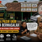 BUMDes Pasir Ukir Diduga Bermasalah, Ketua BHP Akui Tak Pernah Terima Laporan, Publik Desak APH Turun Tangan