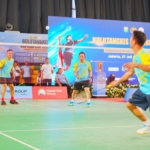 Kapolri Cup 2026 Ditutup Meriah, Jenderal Listyo Sigit dan Widi Chandra Kasih Taklukkan Bahlil-Muhammad
