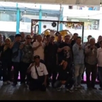 Paguyuban Wartawan Cirebon Raya Perkuat Silaturahmi, PWCR Bangun Solidaritas dan Profesionalisme Anggota