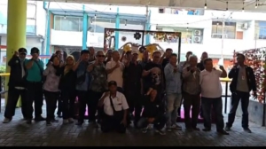 Paguyuban Wartawan Cirebon Raya Perkuat Silaturahmi, PWCR Bangun Solidaritas dan Profesionalisme Anggota