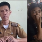 Camat Kemiling Bergerak Cepat, Tindak Lanjuti Nasib Anak Pemulung yang Putus Sekolah