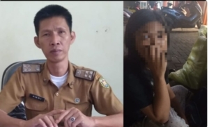 Camat Kemiling Bergerak Cepat, Tindak Lanjuti Nasib Anak Pemulung yang Putus Sekolah