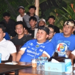 Polresta Cirebon Nobar Piala Presiden 2026, 378 Personel Dikerahkan dan Motor Listrik Jadi Grand Prize