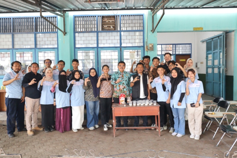 Pelatihan Tenaga Kerja Cirebon Diburu Warga, 102 Pendaftar Siap Tingkatkan Kompetensi