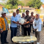 Budidaya Ikan Cirebon: Wali Kota Dorong Aset Daerah Jadi Sumber PAD dan Dukung Penanganan Stunting