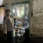 Penemuan Jenazah di Rumah Kosong, Polres Cirebon Kota Bergerak Cepat