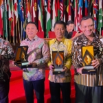 LPM Award 2026: Wali Kota Cirebon Raih Apresiasi Nasional atas Komitmen Pemberdayaan Masyarakat