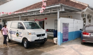 SPPG Marga Agung Diduga Tak Libatkan Warga Lokal, Warga Minta BGN Evaluasi