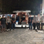 Abah Goteng Soroti Penanganan ODGJ di Baradatu: Masyarakat Harus Aman, ODGJ Tetap Harus Dilindungi