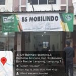 Konsumen Pertanyakan Pengembalian Dana DP Mobil di BS Mobilindo Bandar Lampung